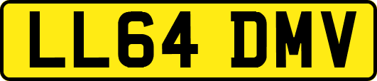 LL64DMV