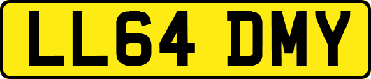 LL64DMY