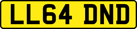 LL64DND