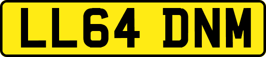 LL64DNM