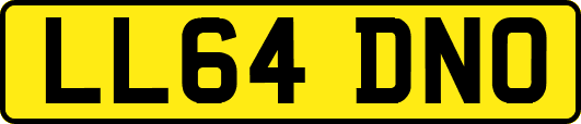 LL64DNO