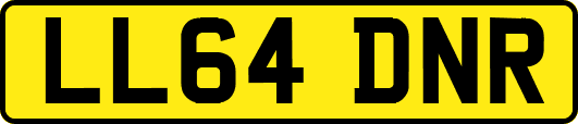 LL64DNR