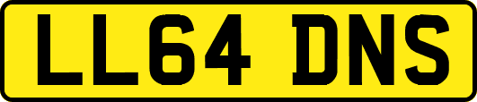 LL64DNS