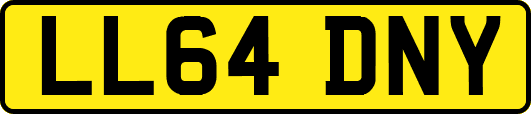 LL64DNY