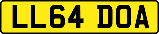 LL64DOA