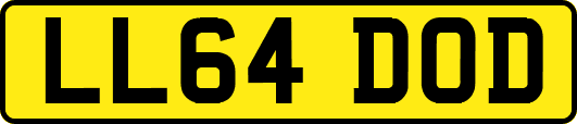 LL64DOD