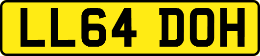 LL64DOH