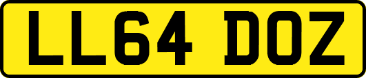 LL64DOZ
