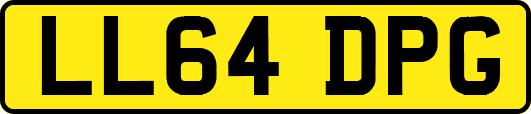 LL64DPG