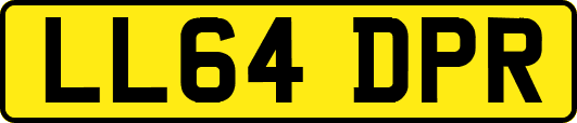 LL64DPR