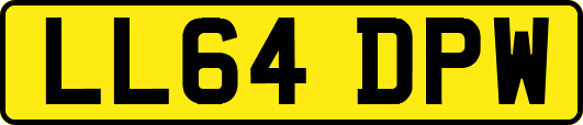 LL64DPW