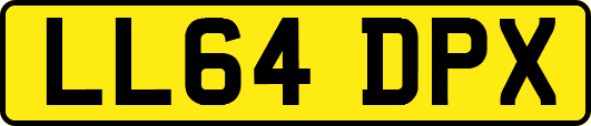 LL64DPX