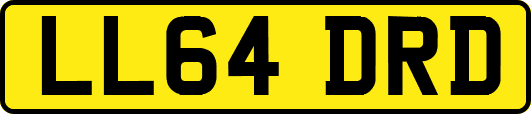 LL64DRD