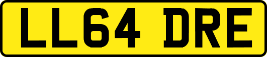 LL64DRE