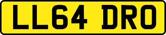 LL64DRO