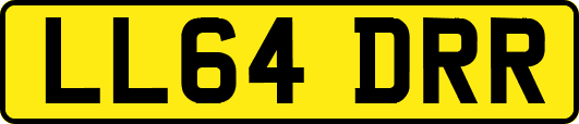 LL64DRR