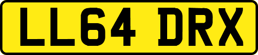 LL64DRX