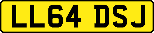 LL64DSJ
