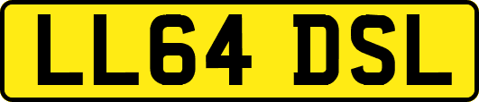 LL64DSL