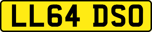 LL64DSO