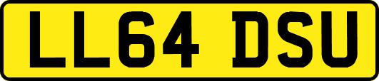 LL64DSU