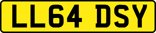 LL64DSY