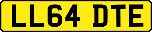 LL64DTE