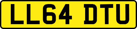 LL64DTU