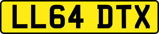 LL64DTX