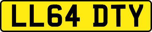 LL64DTY