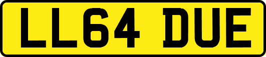 LL64DUE