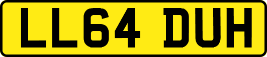 LL64DUH