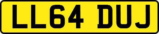 LL64DUJ
