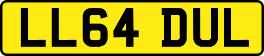 LL64DUL