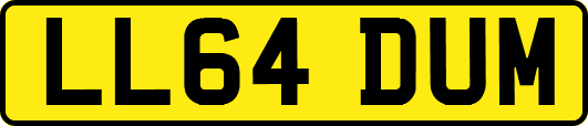LL64DUM