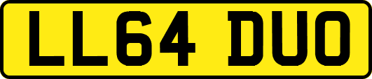 LL64DUO
