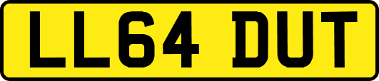 LL64DUT