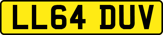 LL64DUV