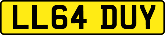 LL64DUY