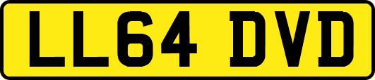 LL64DVD