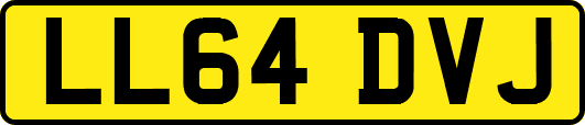 LL64DVJ