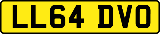 LL64DVO