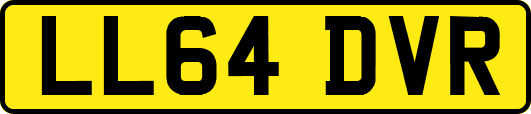 LL64DVR