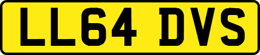 LL64DVS