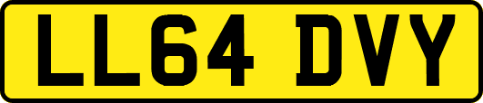 LL64DVY