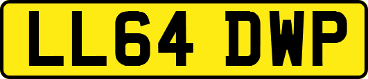 LL64DWP
