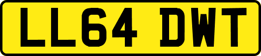 LL64DWT