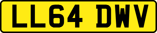 LL64DWV