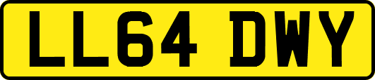 LL64DWY