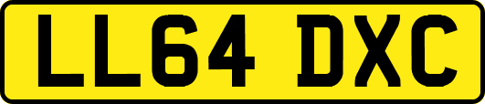 LL64DXC